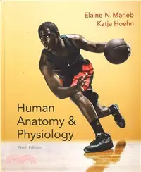 在飛比找三民網路書店優惠-Human Anatomy & Physiology + M