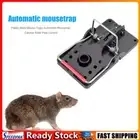 Mouse Mice Rat Trap Killer Control Trap-Easy Pest Catching Catcher Pest Reject