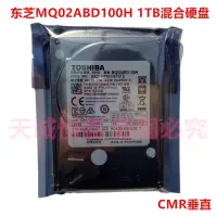 在飛比找露天拍賣優惠-全新0通電東芝MQ02ABD100H 1T筆記本硬盤1TB 