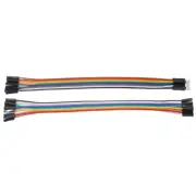 374pcs Electronic Component Cable Starter For Arduino Ceramic Capacitors