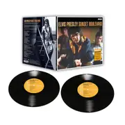 Sunset Boulevard (Vinyl)