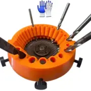 3D High Performance Utility Sharpening Drill Bits New Products
