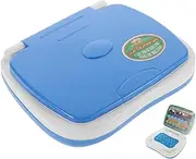 TOYANDONA Multifunctional Touch Screen Learning Machine Boys and Girls Educational Laptop Interactive Toy Computer for Ages 3-7