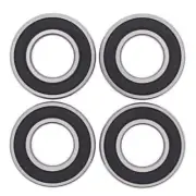 Harley Davidson FLHR Road King 2009-2021 Rear Wheel Bearings