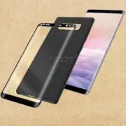 High Definition Screen Protector TPU Case for Samsung Galaxy Note 8 Premium NEW