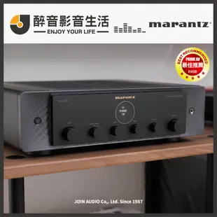 【醉音影音生活】日本 Marantz Model 40n 串流+DAC+前級+MM/MC唱頭放大.綜合擴大機.台灣公司貨