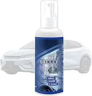 Anti Fog Spray for Glasses,Automotive Windshield Defogging Agent Anti-Fogging Spray - Prevent Fogging Anti-Fog Agent for Windshields, Touchscreens