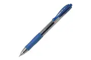 Pilot: G2 Gel Fine - Blue (Pack of 12)