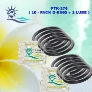 271162 1-1/2” & 2” Valve Stem O-ring (10-PACK - PTK-276) For Pac Fab