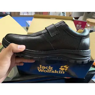 jack wolfskin 飛狼工作鞋