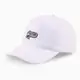 PUMA 基本系列 SCRIPT 棒球帽 白 老帽 02403202