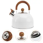 Kitchen Water Kettle Whistle Teakettle Toaster Heating Product
