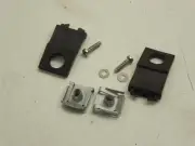 Audi A8 4D D2 FL FL Headlight Upper Bracket Repair Kit New Genuine 4D0998121A