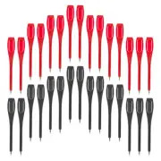 30 Pcs Golf Scoring Pencil Man Mini Pencils Golfs Party Favors Equipment