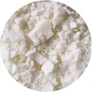 Soy Candle Wax 100% Natuaral Soy Wax for Candle Making DIY Craft (2kg)