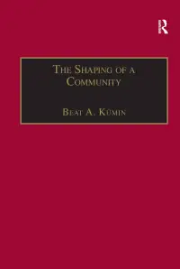 在飛比找博客來優惠-The Shaping of a Community