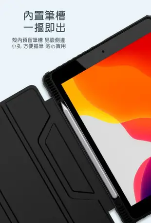 強尼拍賣~NILLKIN Apple iPad Pro 12.9 2020/2021 悍甲 Pro iPad 皮套