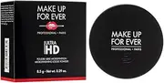 Ultra HD Loose Powder - 1 by Make Up For Ever for Women - 0.29 oz Powder