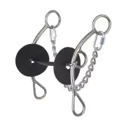 REINSMAN 0119-1000 Josey Mitchell Skinny Arch Lift 7" Cheeks Stage C Smooth Bit