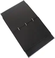 BESTOYARD Linen Cotton Photo Album Diy Format Baby Commemorative Book Insertable Pages Suitable for Family Lovers Graduation