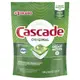 CASCADE 洗碗機清潔膠囊 37入