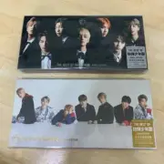 *Unopened*Best of Bulletproof*Japan/Korea*Edition*Brand New*