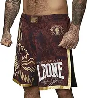 [LEONE 1947] MMA Legionarius II Panta MMA Unisex - Adult