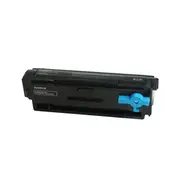 Fujifilm Black High Yield Use And Return Toner Cart 6K