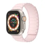 Magnetic Sports Band For Apple Watch 5 6 7 8 9 SE Ultra 2 -38/40/41 MM