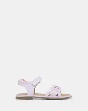 Gaby - Pastel Lilac Multi