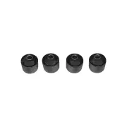 Trupro F Radius Arm To Diff Bush Kit For Ford Maverick DA 2 Deg Offset