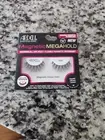 Ardell Magnetic MEGAHOLD 054 Black Trendy New Arrival Falsies