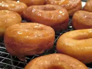 CINNAMON GLAZED DONUTS Fragrance Concentrate, 16 oz, bottle. Flat rate shipping.