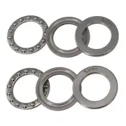 For Bafang 0102 For HD Main Shaft Ball Bearing Set Engineered for Durability