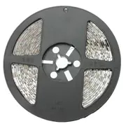 5M Rgb Non-Waterproof 300 Led Smd5050 Led Strip Light For Indoor Home Decoration Dc12V