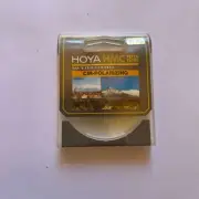 Hoya Circular Polariser Filters HMC, PRO, HD. Sizes 27mm-58mm