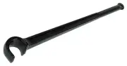 Reed Mfg 02832 VW2 22" Single-End Valve Wheel Wrench, 1-5/16"