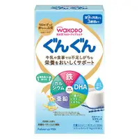 在飛比找DOKODEMO日本網路購物商城優惠-[DOKODEMO] Wakodo隨訪Millk Gungn