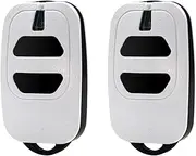 433.92mhz Garage Door Opener Remote Control Key Fob for Garage Door Gate DEA GTI2 (2)