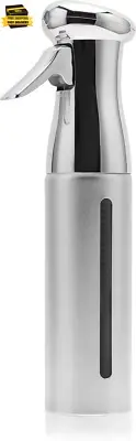Fine Mist Spray Bottle, Fine Mist Continuous Spray Bottle,Empty Water Spray Bott