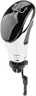 Gear Shift Knob 5 Speed for OPEL Astra Buick Excelle GT/XT 2009-2014 Gear Shift Knob Shifter Lever