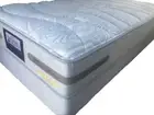 sleepy king sinlge mattress and ensemble base