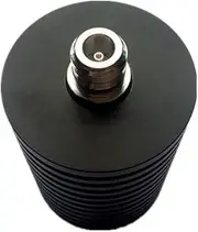 BECEN 100W N-Female Connector Dummy Load,RF Termination Load,DC to 3 GHz,50ohm