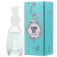 在飛比找Yahoo!奇摩拍賣優惠-【美妝行】Anna Sui Secret Wish 安娜蘇 