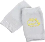 [SUPVOX] 2 Pairs Dance Shoe Socks Elastic Dance Socks Over Sneakers Smooth Dancing Shoe Sliders Ballet Dancer Socks for Pivots and Turns