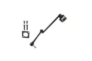 For 2010-2012 Land Rover Range Rover Suspension Ride Height Sensor Rear FCS 2011 (for: Land Rover)