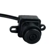Back Up Camera For 11-20 Dodge Journey 4 Door Colored Distance Lines Waterproof