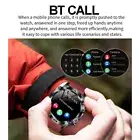 Smart Watch 1.43-inch 466*466 High-Clear Screen Sports Health Monitori PLM