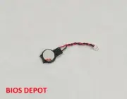 CMOS RTC Battery : ASUS ROG STRIX GL503GE SERIES - SHIP FROM USA