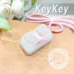 現貨 快速出貨 免運 KEYKEY 電子書閱讀器配件 自定義 翻頁器 可換鍵帽  USB機械十字軸◆NEKOMA